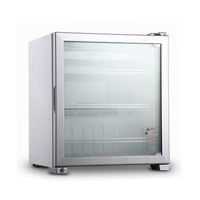 99L όρθια άμεση ψύξη 220V/50HZ ψυκτήρων επίδειξης