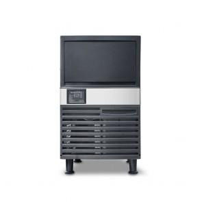 SK-120P φρέσκες φέτες φραγμών ψυκτικών μηχανών κύβων αποστείρωσης της αυτοεξυπηρέτησης πάγου με όλος--ένα 55kg